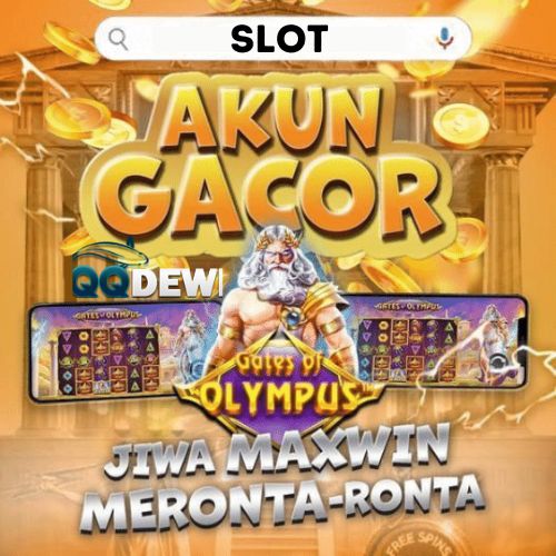 Link Situs Slot Online Gacor Terbaik & Slot88 Gampang Maxwin